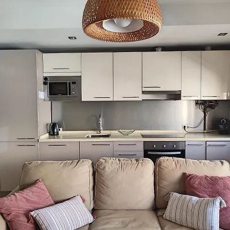 Amplio Y Moderno Apartamento Lorenzo Ferreira Córdova Exterior foto