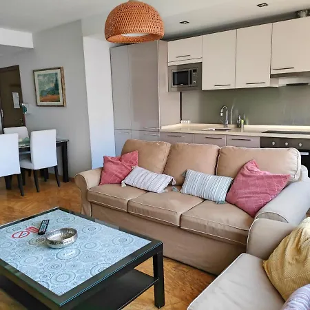 Amplio Y Moderno Apartamento Lorenzo Ferreira Córdova Exterior foto