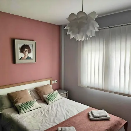 Amplio Y Moderno Apartamento Lorenzo Ferreira Córdova Exterior foto