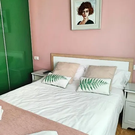 Amplio Y Moderno Apartamento Lorenzo Ferreira Córdova Exterior foto