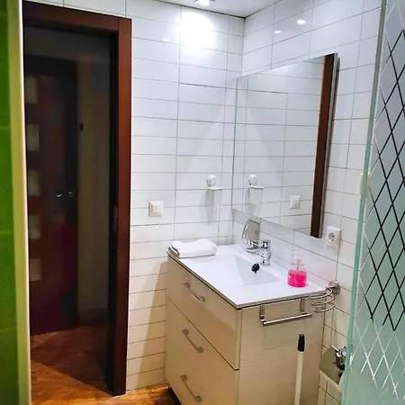 Amplio Y Moderno Apartamento Lorenzo Ferreira Córdova Exterior foto