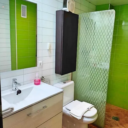 Amplio Y Moderno Apartamento Lorenzo Ferreira Córdova Exterior foto