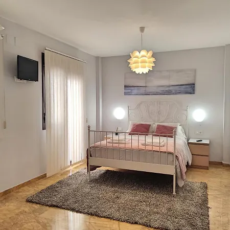 Amplio Y Moderno Apartamento Lorenzo Ferreira Córdova Exterior foto