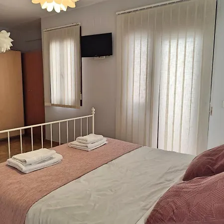 Amplio Y Moderno Apartamento Lorenzo Ferreira Córdova Exterior foto