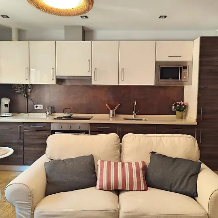 Amplio Y Moderno Apartamento Lorenzo Ferreira Córdova Exterior foto