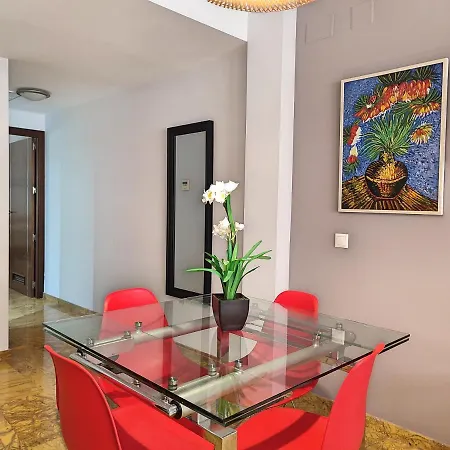 Amplio Y Moderno Apartamento Lorenzo Ferreira Córdova Exterior foto