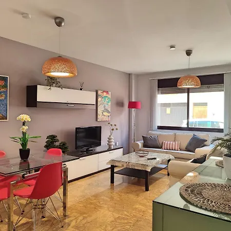 Amplio Y Moderno Apartamento Lorenzo Ferreira Córdova Exterior foto