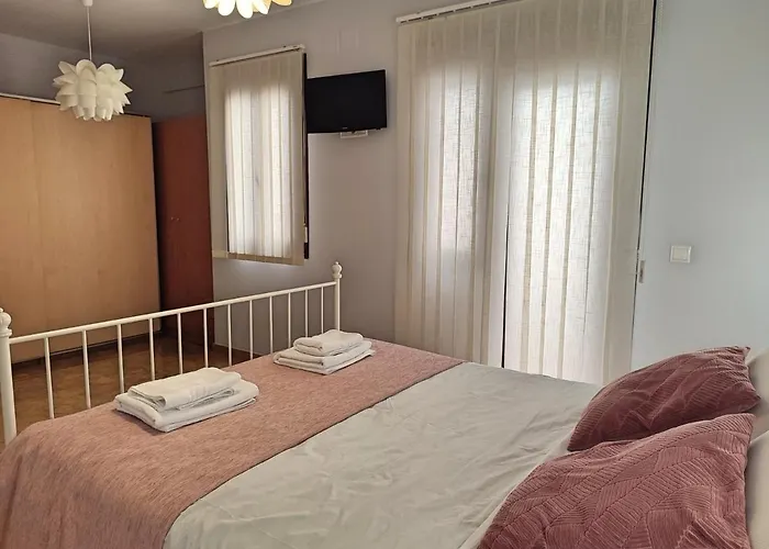 Amplio Y Moderno Apartamento Lorenzo Ferreira