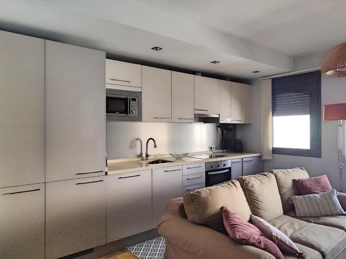 Appartement Amplio Y Moderno Lorenzo Ferreira Cordoue