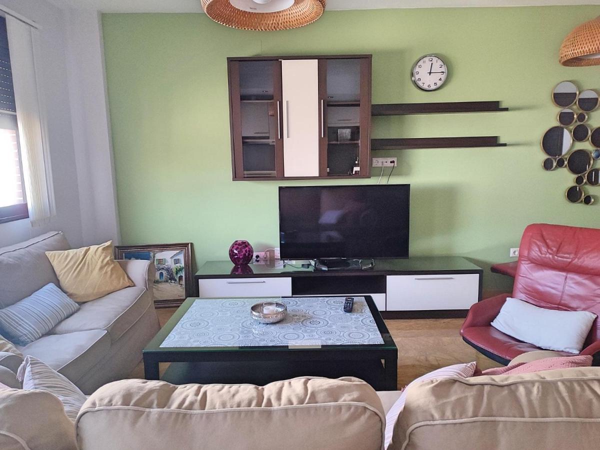 Appartement Amplio Y Moderno Lorenzo Ferreira *