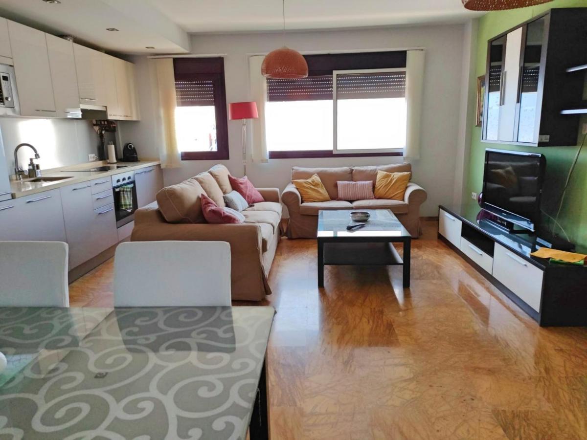 Amplio Y Moderno Lorenzo Ferreira Appartement Cordoue