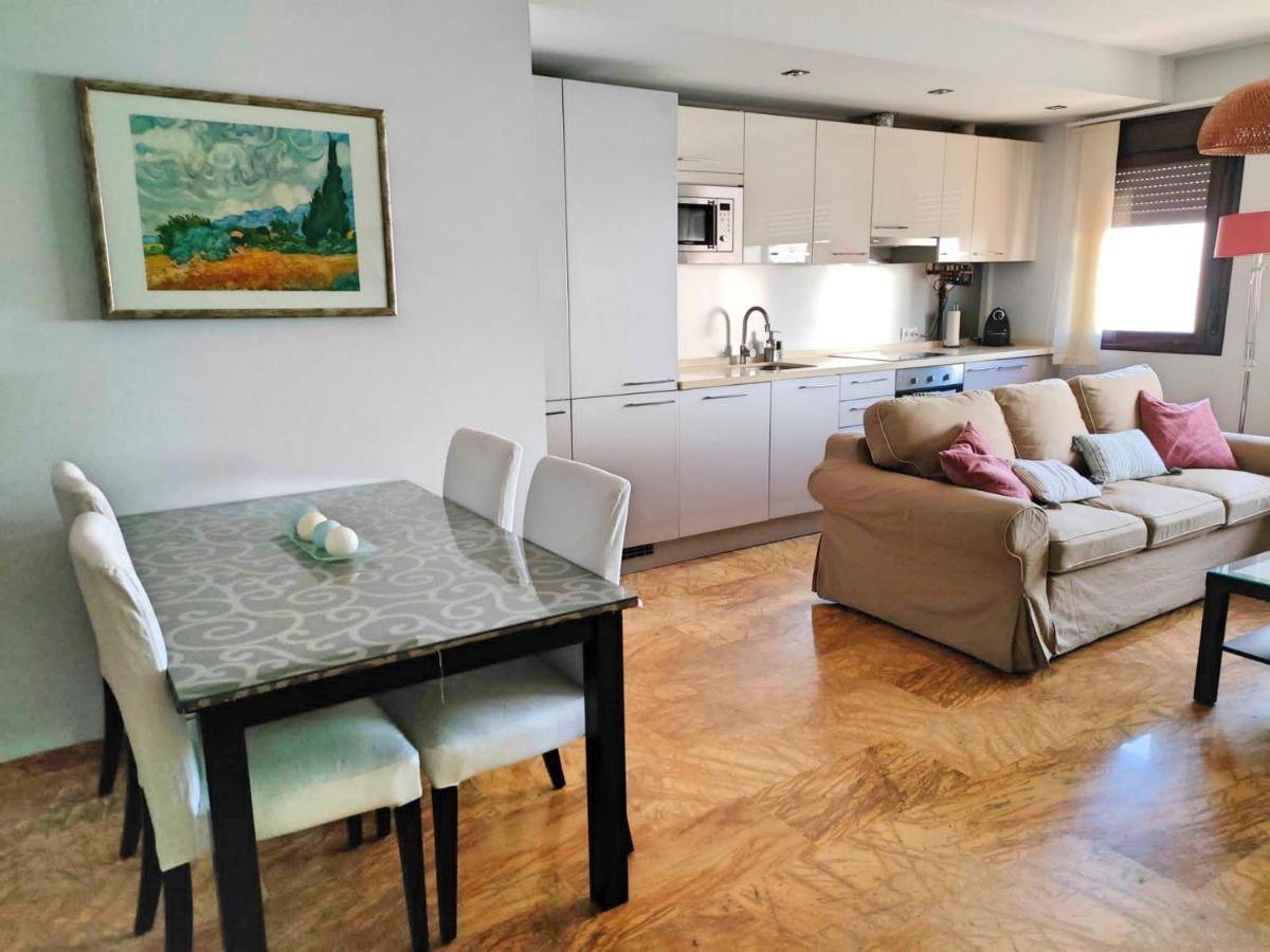 Amplio Y Moderno Lorenzo Ferreira Appartement Cordoue