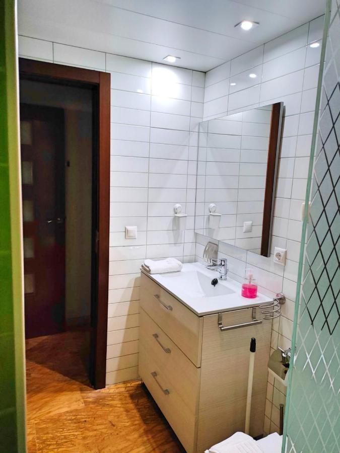 Appartement Amplio Y Moderno Lorenzo Ferreira