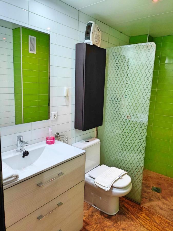Amplio Y Moderno Lorenzo Ferreira Appartement *