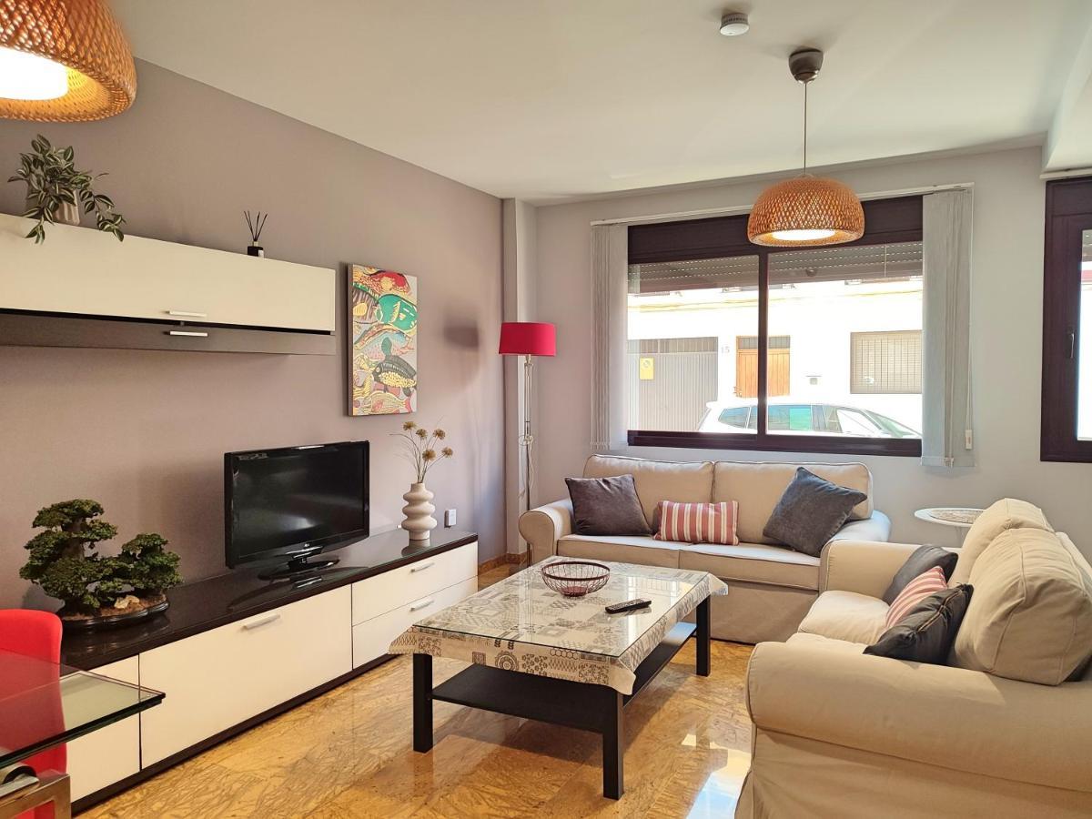 Amplio Y Moderno Lorenzo Ferreira Appartement