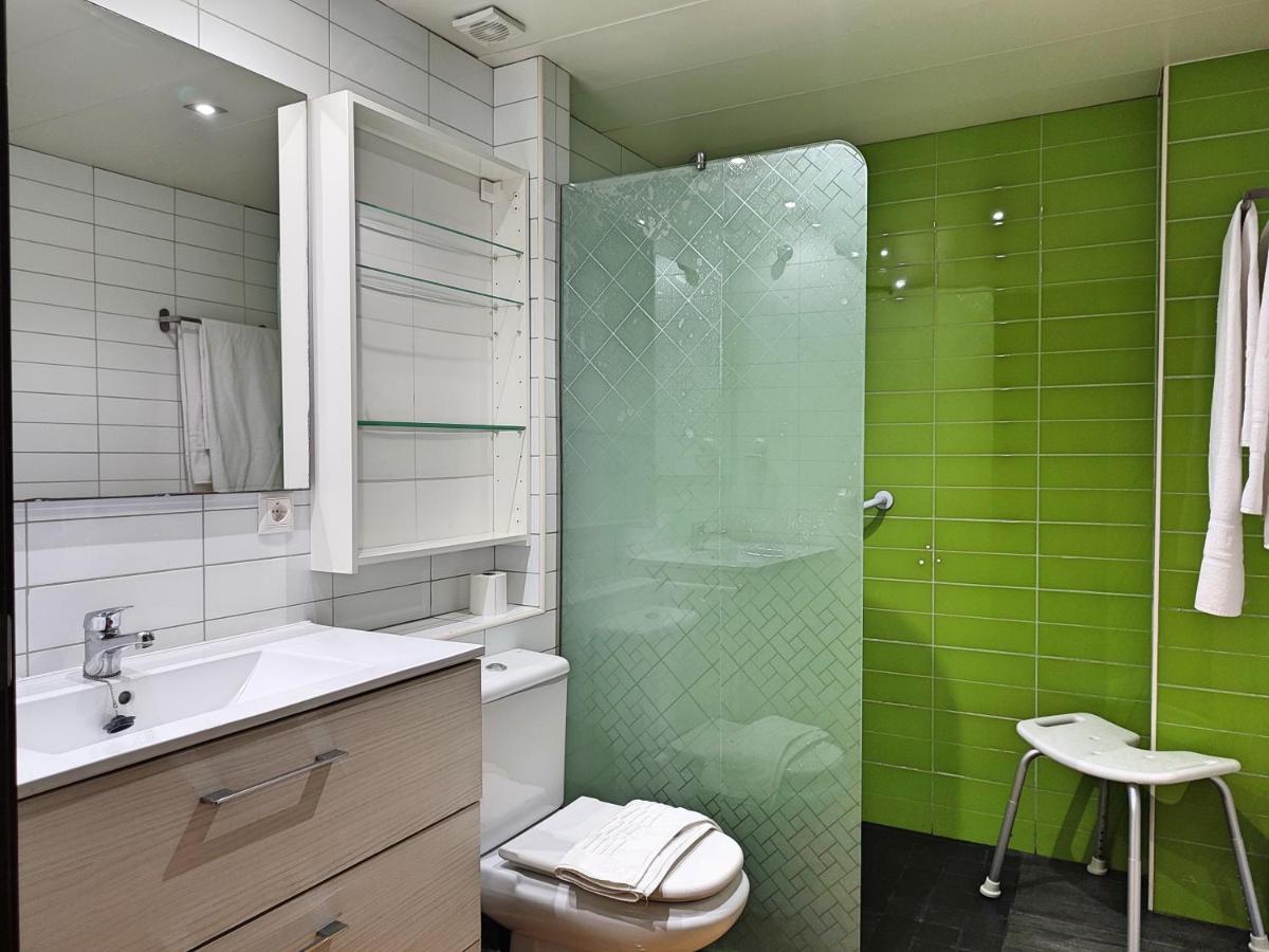 Appartement Amplio Y Moderno Lorenzo Ferreira Cordoue